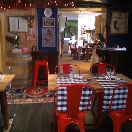 Les Remp'arts Guérande