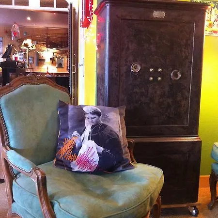 Les Remp'arts Hotel Guérande