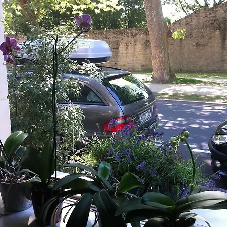 Les Remp'arts Guérande