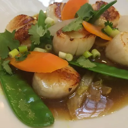 Hotel Les Remp'arts 2*