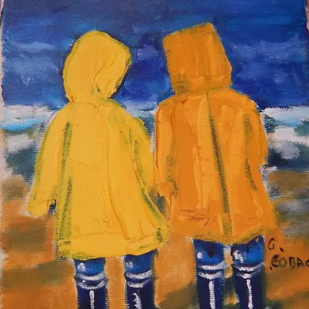 Les Remp'arts Guérande