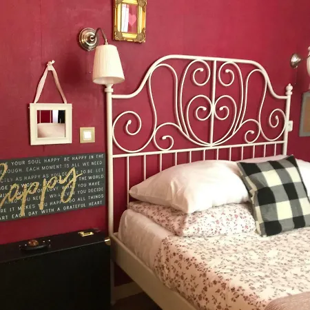 Les Remp'arts Hotel Guérande