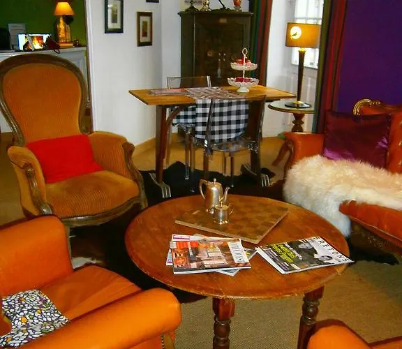 Hotel Les Remp'arts Guerande