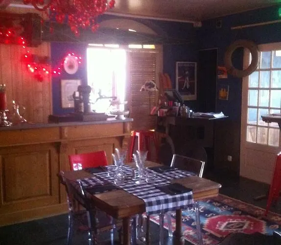 Les Remp'arts 2* Guerande