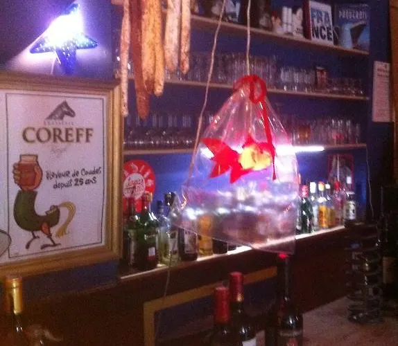 Les Remp'arts Guerande