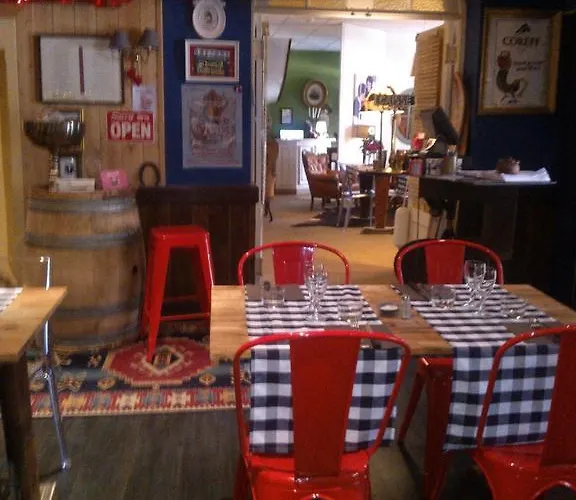 Les Remp'arts Guerande