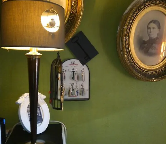 Hotel Les Remp'arts Guerande