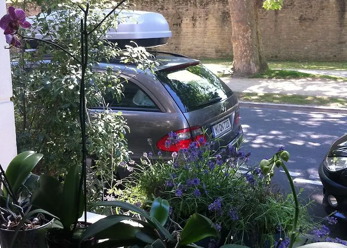 Les Remp'arts Guerande