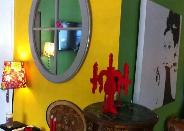 Hotel Les Remp'arts 2*