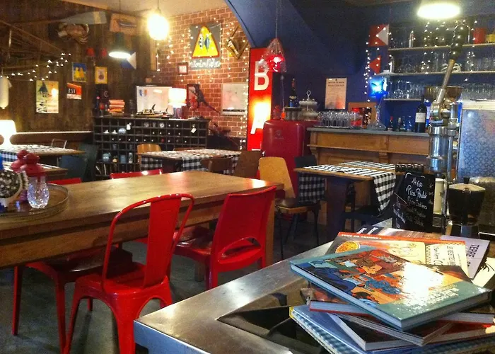 Hotel Les Remp'arts Guerande