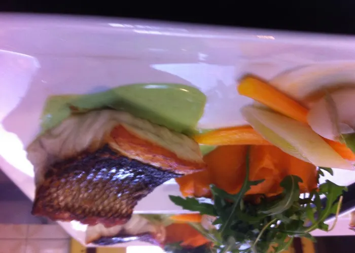 Les Remp'arts 2* Guerande