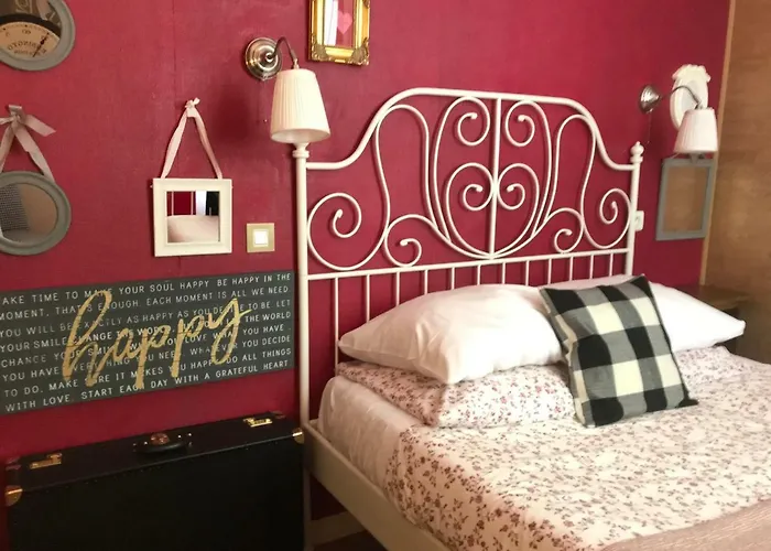 Les Remp'arts Hotel Guerande