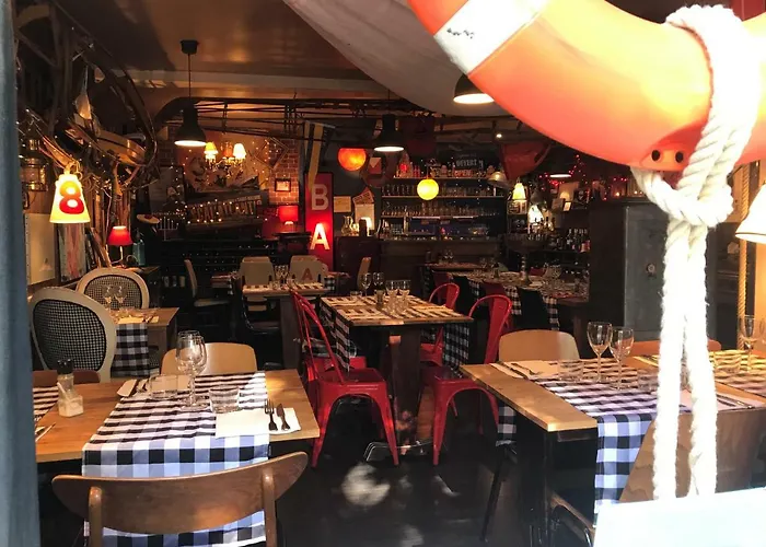 Les Remp'arts Hotel 2*