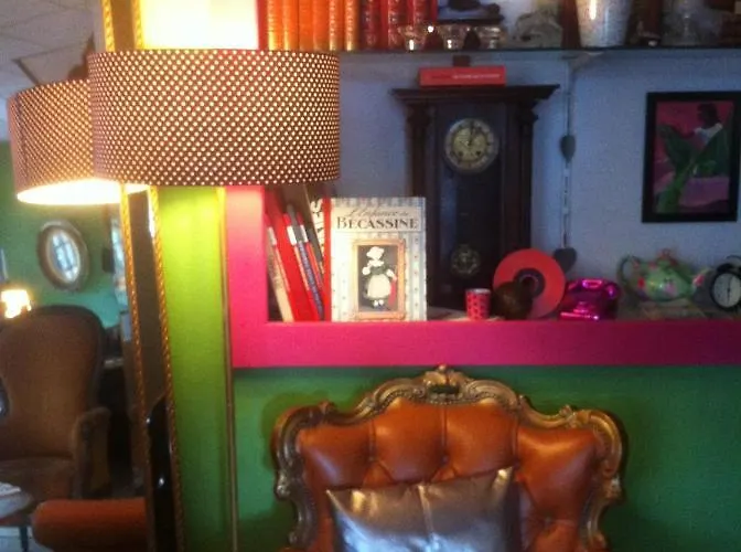 Les Remp'arts Guerande