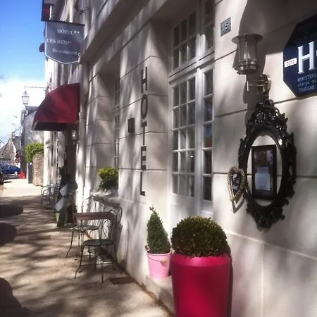 Les Remp'arts 2* Guérande