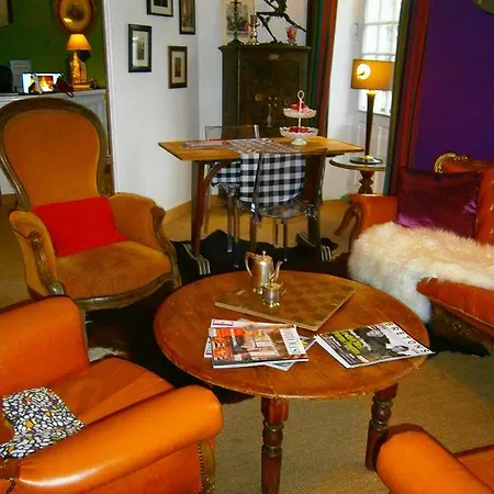 Hotel Les Remp'arts Guerande