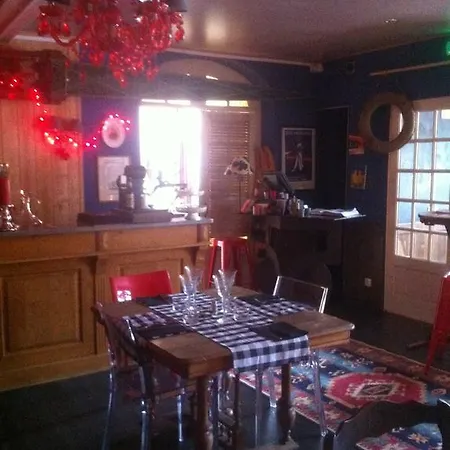 Les Remp'arts 2* ゲランド