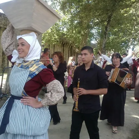 Les Remp'arts 2* Guérande