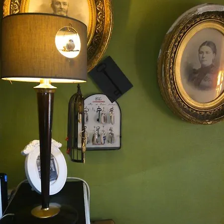 Hotel Les Remp'arts Guerande