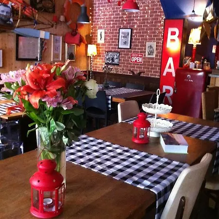 Les Remp'arts Hotel Guérande