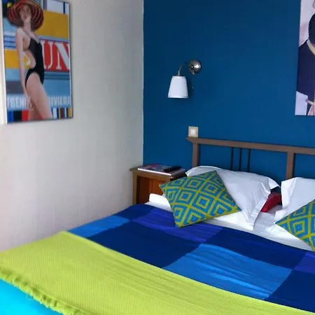 Les Remp'arts 2* Guerande