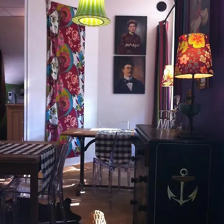 Les Remp'arts 2* ゲランド