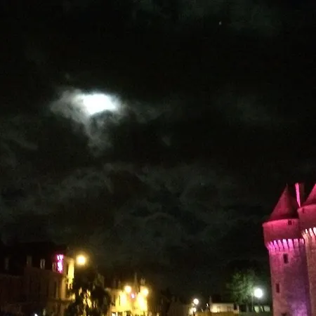 Hotel Les Remp'arts
