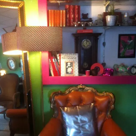 Les Remp'arts ゲランド