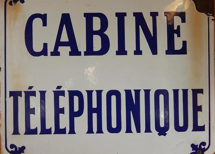 מלון Les Remp'arts